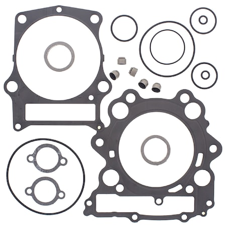 Vertex New  Top End Gasket Kit for Yamaha YFM 660 F Grizzly 4x4 (02-08) 810865